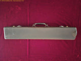 King American Clarinet King American Standard Metal Clarinet Circa early 1920s