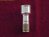 King American Clarinet King American Standard Metal Clarinet Circa early 1920s