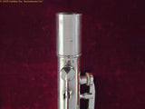 King American Clarinet King American Standard Metal Clarinet Circa early 1920s