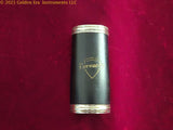 Le Blanc France Clarinet Leblanc Normandy 10 Wooden Intermediate Clarinet
