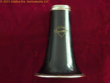Le Blanc France Clarinet Leblanc Normandy 10 Wooden Intermediate Clarinet
