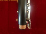 Leblanc Clarinet Late Leblanc France Intermediate Model Clarinet