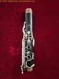 Leblanc Clarinet Later Leblanc Noblet 45 Upper Intermediate Model Clarinet