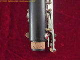 Leblanc Clarinet Later Leblanc Noblet 45 Upper Intermediate Model Clarinet