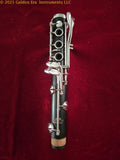 Leblanc Clarinet Later Leblanc Noblet 45 Upper Intermediate Model Clarinet