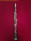 Leblanc Clarinet Later Leblanc Noblet 45 Upper Intermediate Model Clarinet