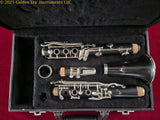 Leblanc Clarinet Later Leblanc Noblet 45 Upper Intermediate Model Clarinet