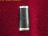 Leblanc Clarinet Later Leblanc Noblet 45 Upper Intermediate Model Clarinet