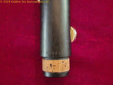 Leblanc Clarinet Leblanc France Rapsody Upper Intermediate Model Clarinet