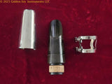 Leblanc Clarinet Leblanc Noblet 45 Artist Model Clarinet Circa 1960s