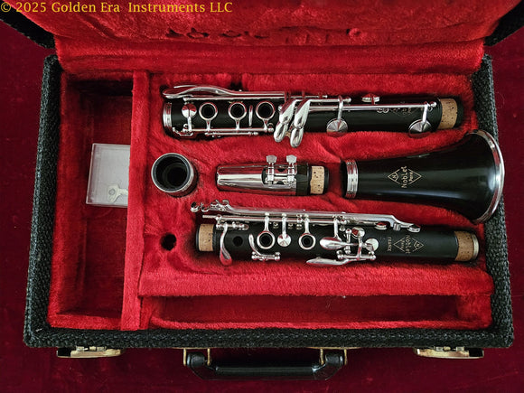 Leblanc Clarinet Leblanc Noblet 45 Artist Model Clarinet Circa 1960s