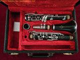 Leblanc Clarinet Leblanc Noblet 45 Artist Model Clarinet Circa 1960s