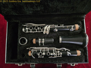 Leblanc Clarinet Leblanc Student Model Clarinet