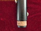 Leblanc Classic Clarinet Leblanc Paris Classic II Professional Model Clarinet Circa 1960’s