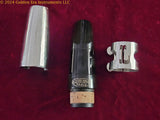 Leblanc Classic Clarinet Leblanc Paris Classic II Professional Model Clarinet Circa 1960’s