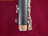 Leblanc Classic Clarinet Leblanc Paris Classic Professional Model Clarinet Circa late 1950s
