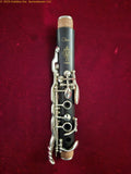 Leblanc Classic Clarinet Leblanc Paris Classic Professional Model Clarinet Circa late 1950s