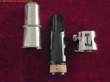 Leblanc Classic Clarinet Leblanc Paris Classic Professional Model Clarinet Circa late 1950s