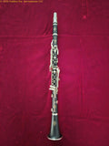 Leblanc Classic Clarinet Leblanc Paris Classic Professional Model Clarinet Circa late 1950s
