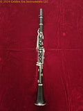 Leblanc Noblet Clarinet Late Leblanc Noblet France Liberty Model Clarinet