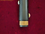 Leblanc Noblet Clarinet Later Leblanc Noblet 40 Intermediate Model Wooden Clarinet