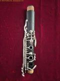 Leblanc Noblet Clarinet Later Leblanc Noblet 40 Intermediate Model Wooden Clarinet
