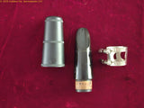 Leblanc Noblet Clarinet Later Leblanc Noblet 40 Intermediate Model Wooden Clarinet
