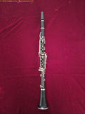 Leblanc Noblet Clarinet Later Leblanc Noblet 40 Intermediate Model Wooden Clarinet