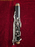 Leblanc Noblet Clarinet Later Leblanc Noblet 45 Upper Intermediate Model Clarinet