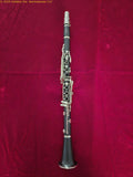 Leblanc Noblet Clarinet Later Leblanc Noblet 45 Upper Intermediate Model Clarinet