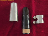 Leblanc Noblet Clarinet Leblanc D. Noblet 40 France Intermediate Model Clarinet Circa 1950s