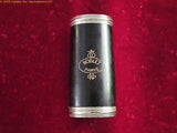 Leblanc Noblet Clarinet Leblanc D. Noblet 40 France Intermediate Model Clarinet Circa 1950s