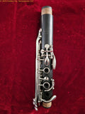 Leblanc Noblet Clarinet Leblanc France Noblet 27 Intermediate Model Clarinet