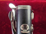 Leblanc Noblet Clarinet Leblanc France Noblet 27 Intermediate Model Clarinet