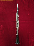 Leblanc Noblet Clarinet Leblanc France Noblet 27 Intermediate Model Clarinet