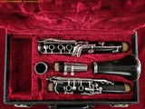 Leblanc Noblet Clarinet Leblanc France Noblet 27 Intermediate Model Clarinet