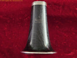 Leblanc Noblet Clarinet Leblanc France Noblet 27 Intermediate Model Clarinet