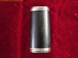 Leblanc Noblet Clarinet Leblanc France Noblet 27 Intermediate Model Clarinet
