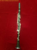 Leblanc Noblet Clarinet Leblanc France Noblet 27 Intermediate Model Clarinet