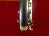 Leblanc Noblet Clarinet Leblanc France Noblet 27 Intermediate Model Clarinet