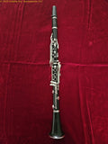 Leblanc Noblet Clarinet Leblanc France Noblet 40 Wooden Intermediate Clarinet