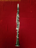 Leblanc Noblet Clarinet Leblanc France Noblet 40 Wooden Intermediate Clarinet