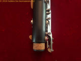 Leblanc Noblet Clarinet Leblanc France Noblet 40 Wooden Intermediate Clarinet