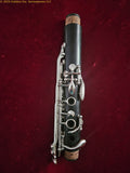 Leblanc Noblet Clarinet Leblanc Noblet 27 Intermediate Model Clarinet