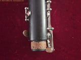 Leblanc Noblet Clarinet Leblanc Noblet 27 Intermediate Model Clarinet