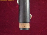 Leblanc Noblet Clarinet Leblanc Noblet 27 Intermediate Model Clarinet