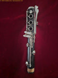 Leblanc Noblet Clarinet Leblanc Noblet 27 Intermediate Model Clarinet