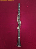 Leblanc Noblet Clarinet Leblanc Noblet 27 Intermediate Model Clarinet