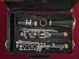 Leblanc Noblet Clarinet Leblanc Noblet 27 Intermediate Model Clarinet
