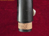 Leblanc Noblet Clarinet Leblanc Noblet 27 Intermediate Wooden Clarinet